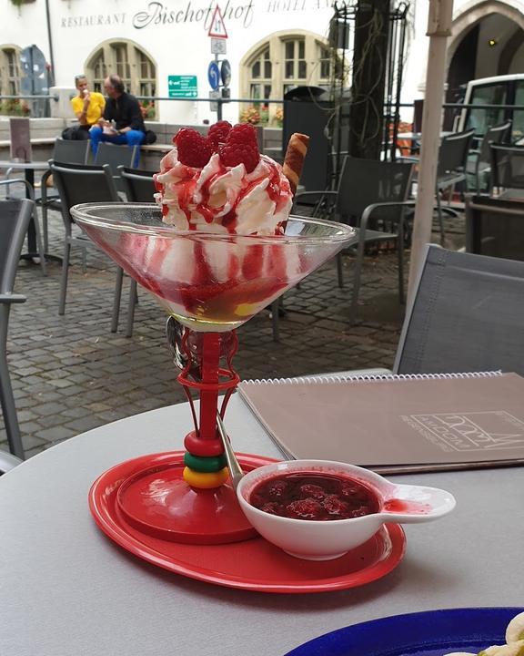 Eiscafe Am Dom