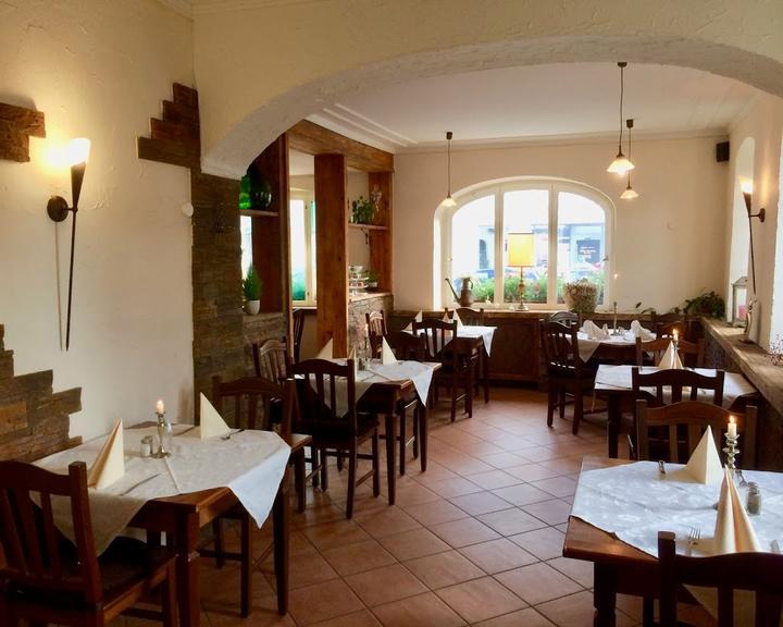 Ist Ristorante Pizzeria Maruzzella