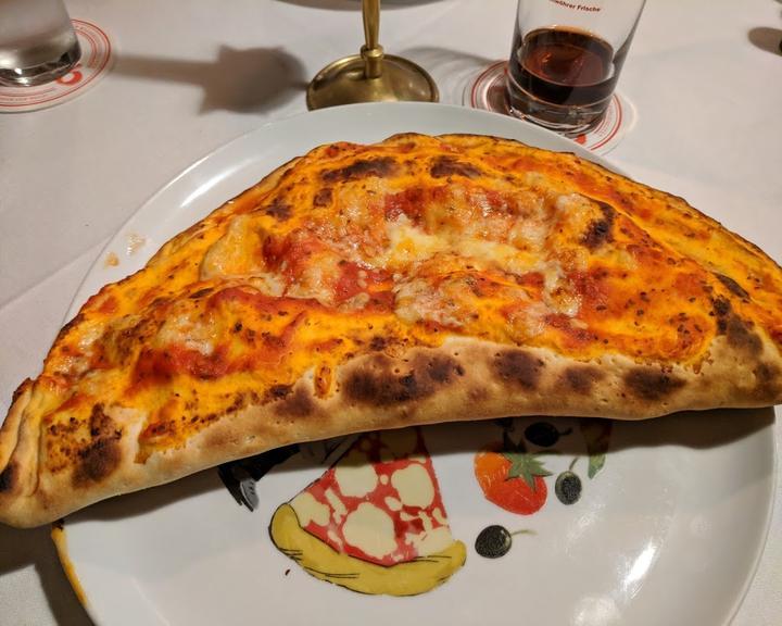 Adria Pizzeria