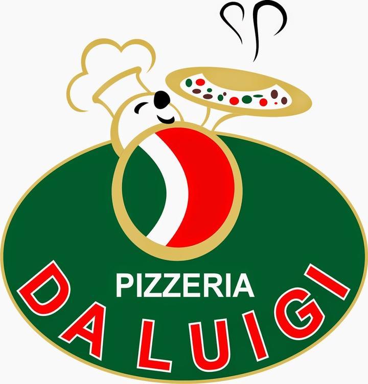 Pizzeria Da Luigi